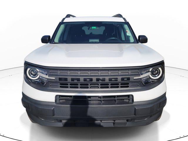 2022 Ford Bronco Sport Base