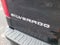 2019 Chevrolet Silverado RST