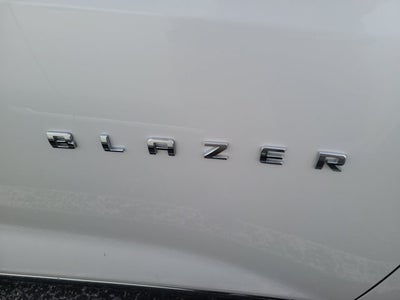 2024 Chevrolet Blazer Premier
