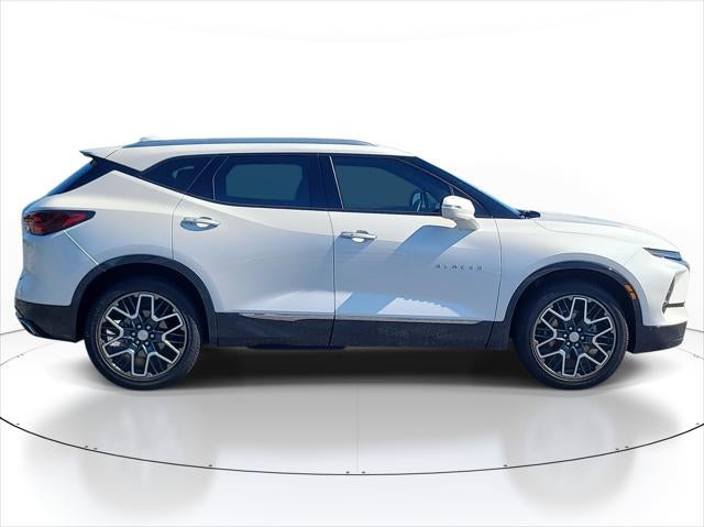 2024 Chevrolet Blazer Premier