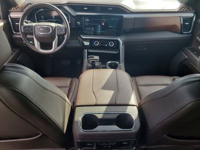 2023 GMC Sierra Denali