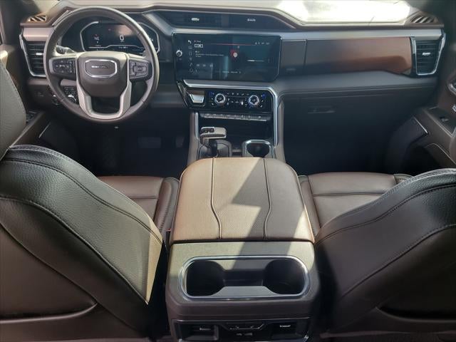 2023 GMC Sierra Denali