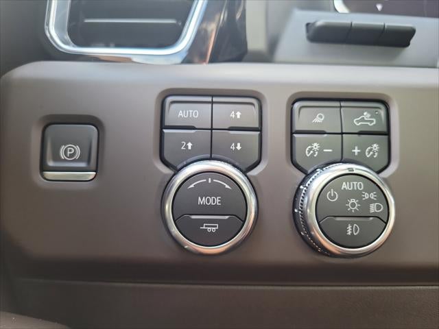 2023 GMC Sierra Denali