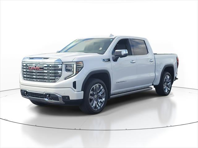 2023 GMC Sierra Denali