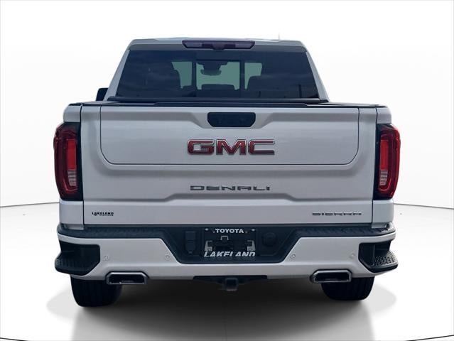 2023 GMC Sierra Denali