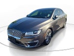 2020 Lincoln MKZ Standard