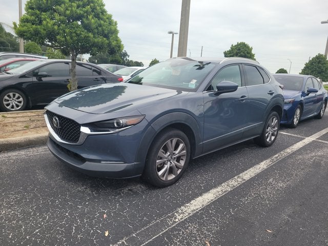 2021 Mazda Mazda CX-30 Premium
