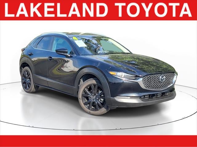 2024 Mazda Mazda CX-30 2.5 S Select Sport