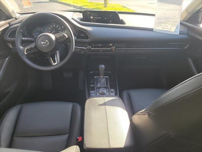 2025 Mazda Mazda CX-30 2.5 S Select Sport