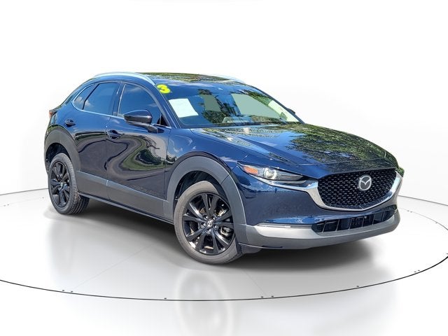 2023 Mazda Mazda CX-30 2.5 Turbo Premium Package