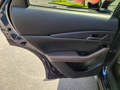 2023 Mazda Mazda CX-30 2.5 Turbo Premium Package