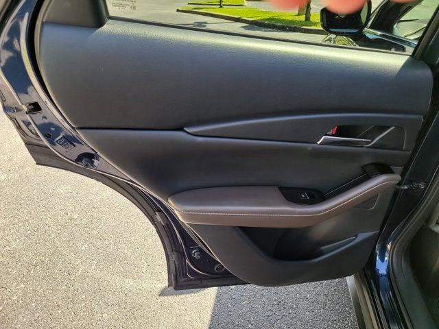 2023 Mazda Mazda CX-30 2.5 Turbo Premium Package