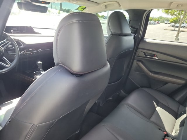 2023 Mazda Mazda CX-30 2.5 Turbo Premium Package