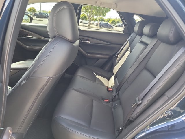 2023 Mazda Mazda CX-30 2.5 Turbo Premium Package