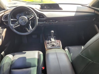 2023 Mazda Mazda CX-30 2.5 Turbo Premium Package