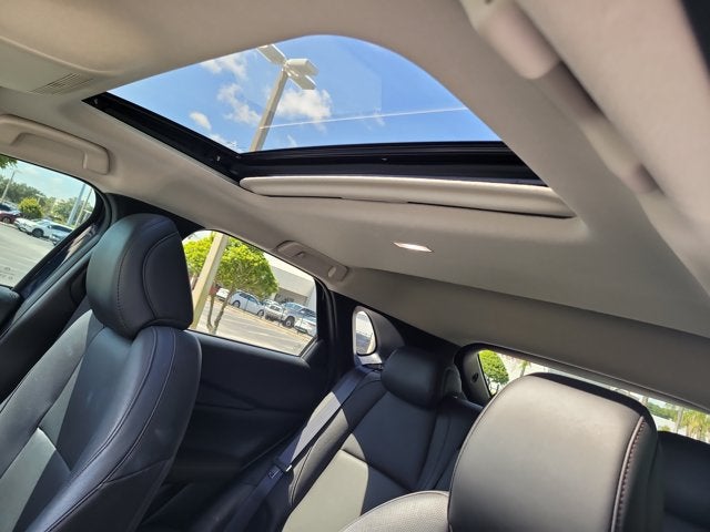 2023 Mazda Mazda CX-30 2.5 Turbo Premium Package