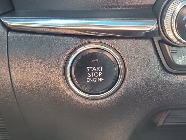 2023 Mazda Mazda CX-30 2.5 Turbo Premium Package