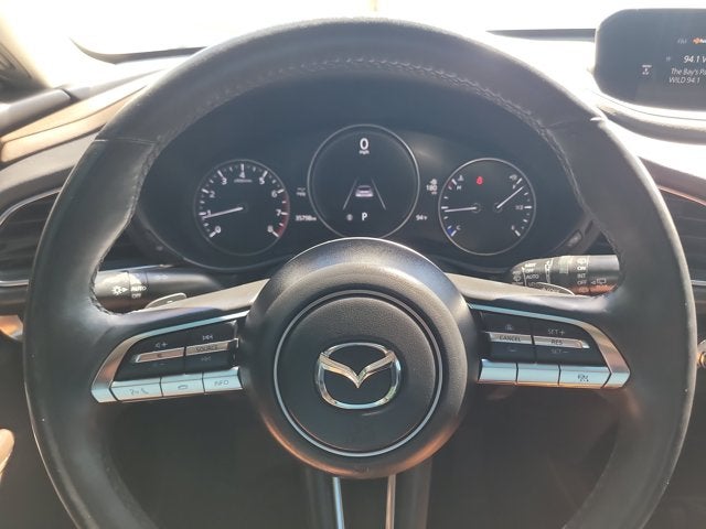 2023 Mazda Mazda CX-30 2.5 Turbo Premium Package