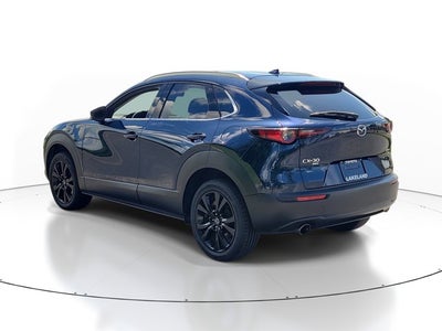 2023 Mazda Mazda CX-30 2.5 Turbo Premium Package