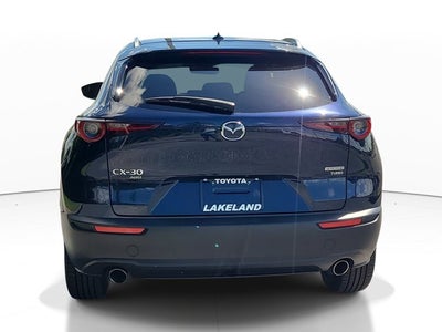 2023 Mazda Mazda CX-30 2.5 Turbo Premium Package