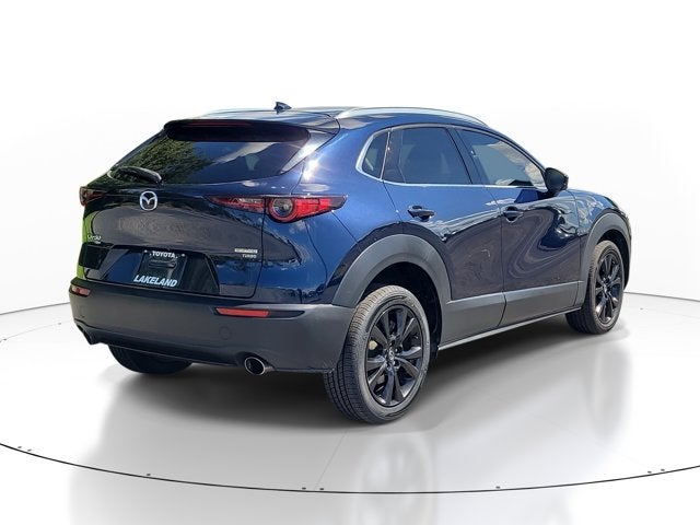 2023 Mazda Mazda CX-30 2.5 Turbo Premium Package