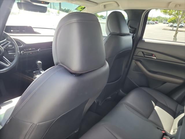 2023 Mazda Mazda CX-30 2.5 Turbo Premium Package