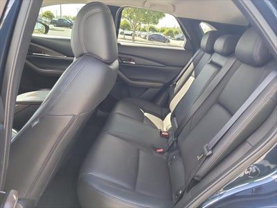 2023 Mazda Mazda CX-30 2.5 Turbo Premium Package