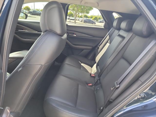 2023 Mazda Mazda CX-30 2.5 Turbo Premium Package
