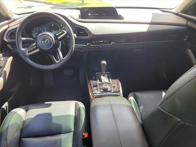 2023 Mazda Mazda CX-30 2.5 Turbo Premium Package