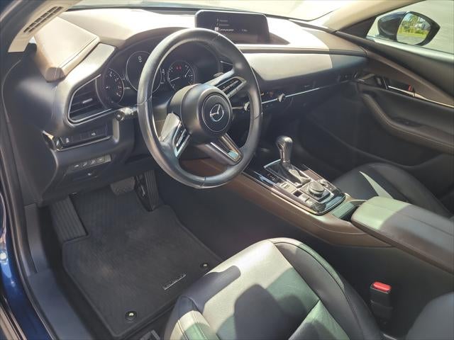 2023 Mazda Mazda CX-30 2.5 Turbo Premium Package