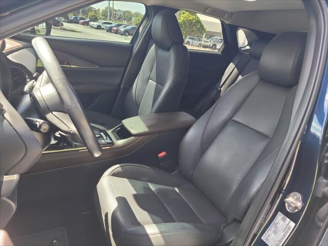 2023 Mazda Mazda CX-30 2.5 Turbo Premium Package