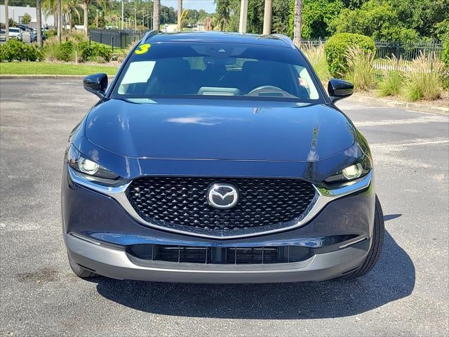 2023 Mazda Mazda CX-30 2.5 Turbo Premium Package