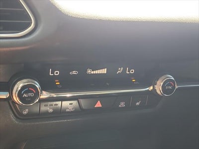 2023 Mazda Mazda CX-30 2.5 Turbo Premium Package