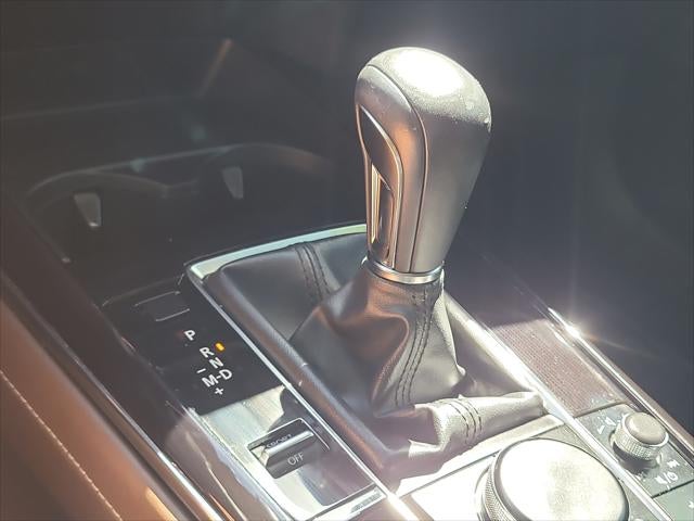 2023 Mazda Mazda CX-30 2.5 Turbo Premium Package