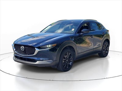 2023 Mazda Mazda CX-30 2.5 Turbo Premium Package