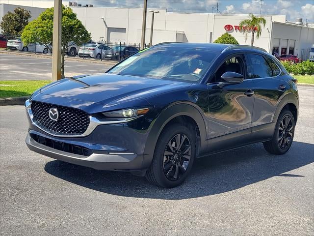 2023 Mazda Mazda CX-30 2.5 Turbo Premium Package