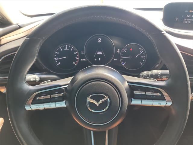 2023 Mazda Mazda CX-30 2.5 Turbo Premium Package