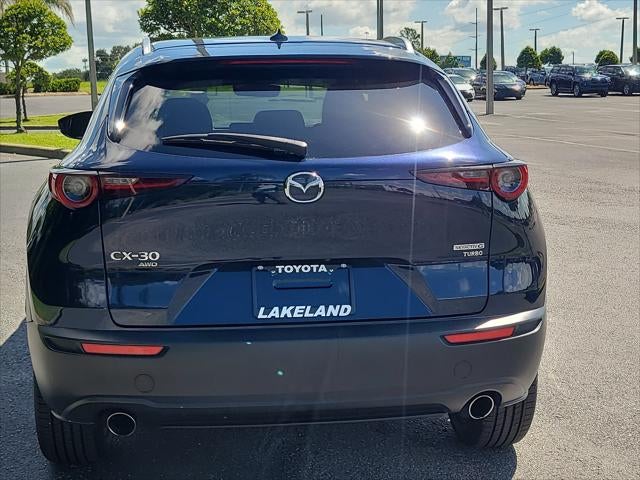 2023 Mazda Mazda CX-30 2.5 Turbo Premium Package