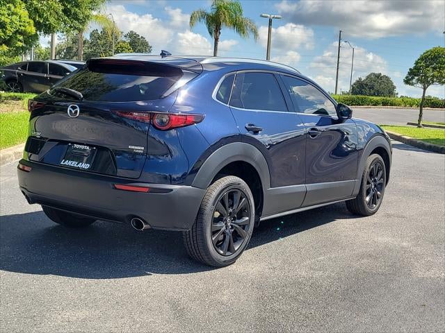2023 Mazda Mazda CX-30 2.5 Turbo Premium Package