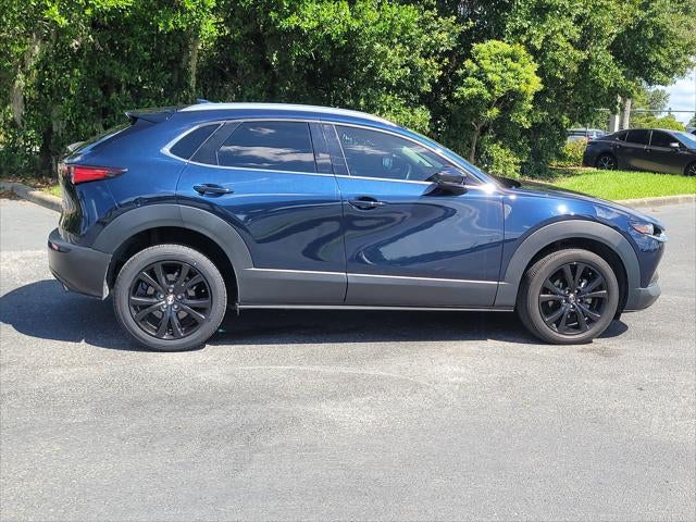 2023 Mazda Mazda CX-30 2.5 Turbo Premium Package
