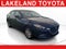 2018 Mazda Mazda3 Sport
