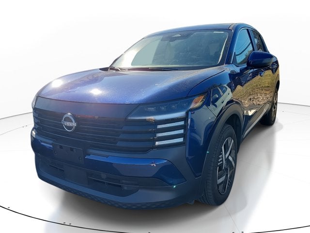 2025 Nissan Kicks MPV SV