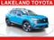 2025 Nissan Kicks MPV SR