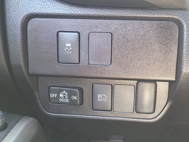 2022 Toyota Tacoma Base