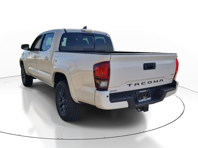 2022 Toyota Tacoma Base