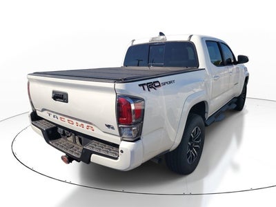 2021 Toyota Tacoma 2WD SR5