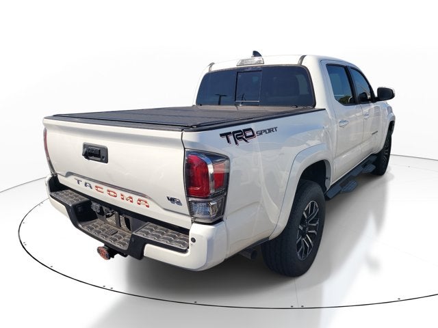2021 Toyota Tacoma 2WD SR5