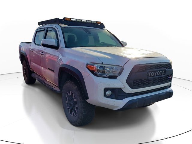 2019 Toyota TACOMA TRD OFFRD TRD Off Road