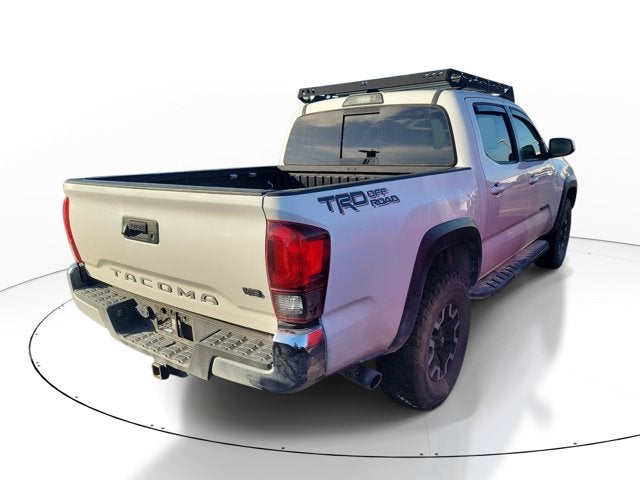 2019 Toyota TACOMA TRD OFFRD TRD Off Road