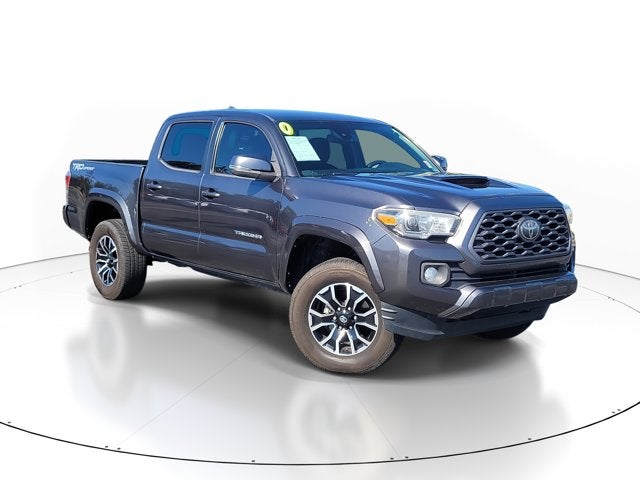 2020 Toyota TACOMA TRD SPORT TRD Sport